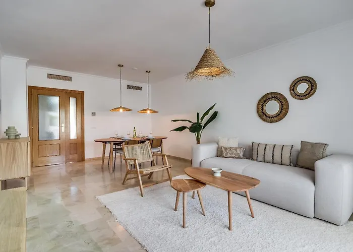 Casa Anita Lunymar Golf