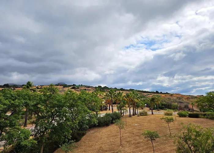 Luxury Penthouse Alcazaba Lagoon 622 Ehhouse