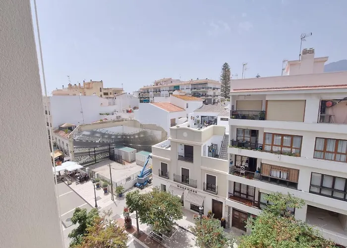 Sea Village Real