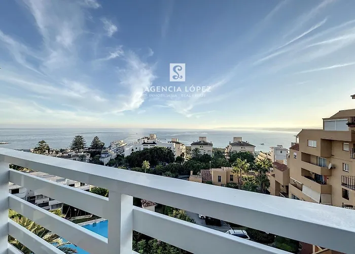 Apartamento Vistalmar