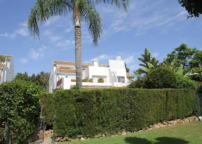Guadalmina Baja