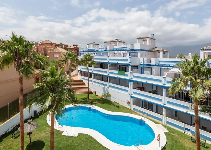 Casa Carmen - Apartment In Buenas Noches