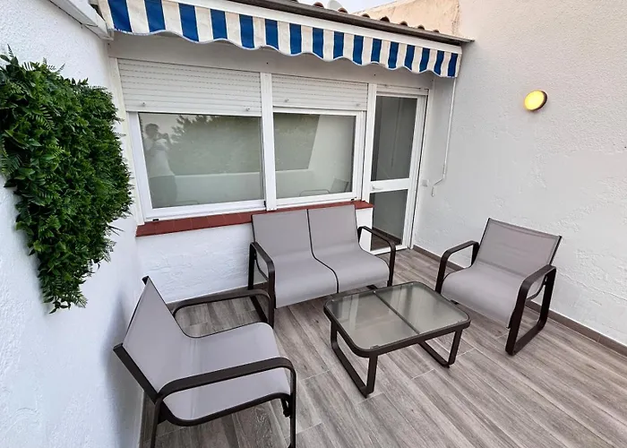 Apartamento Seghers Estepona Playa Y Sol