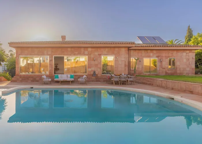 Luxury Villa Kaya