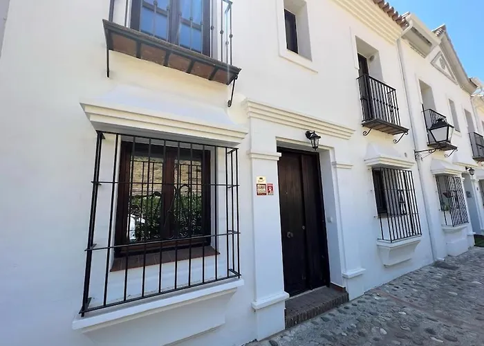 Casa En El Campanario Golf Estepona