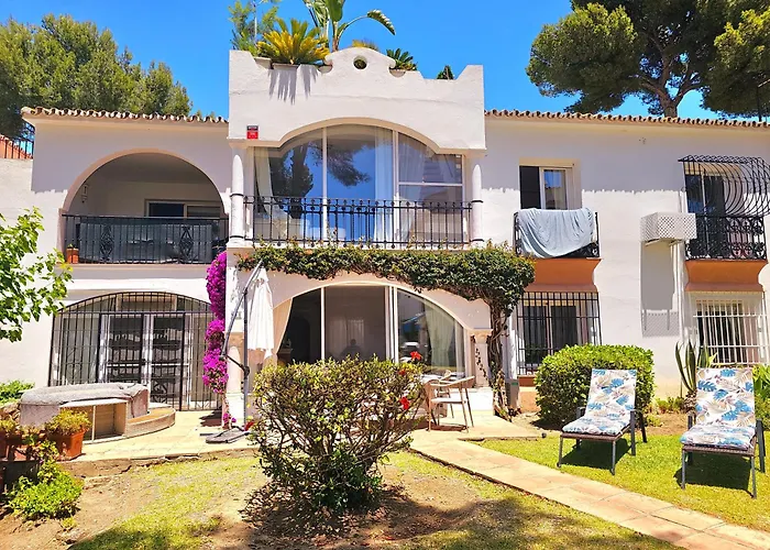 Casa El Paraiso Marbella