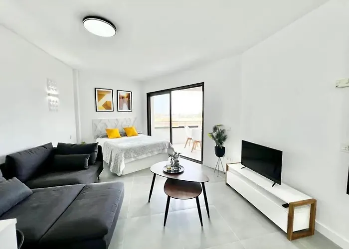 Atalaya Aparta Golf