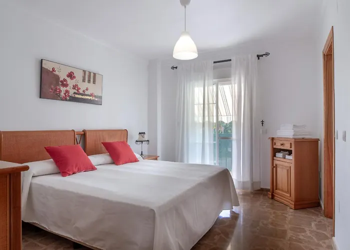 Casa Simbad Estepona-Costa Del Sol