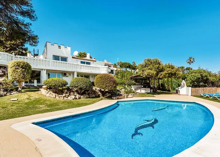 Villa Casillo