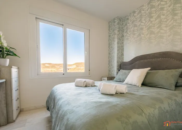 Valle Romano Golf Getaway