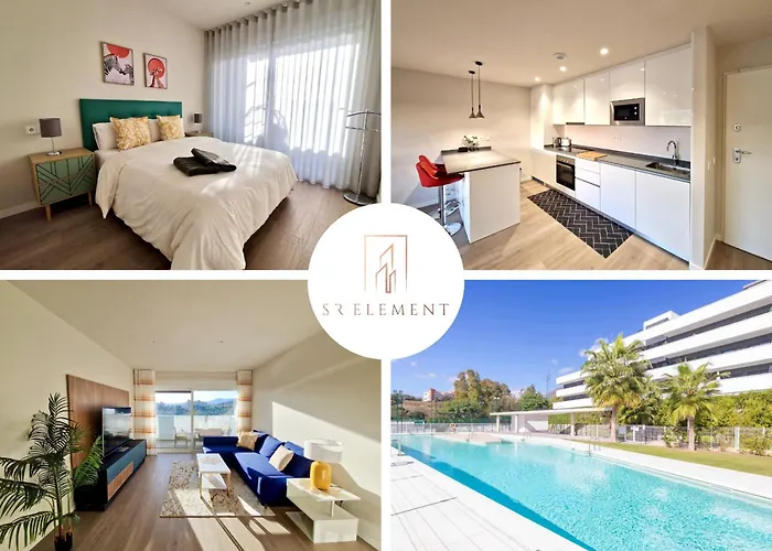 Sr Wellingtonia Estepona Centro