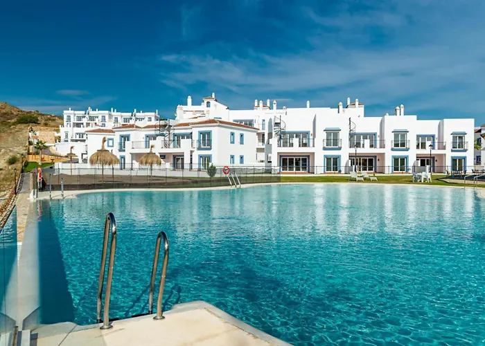 Sublime Appartement Benahavis