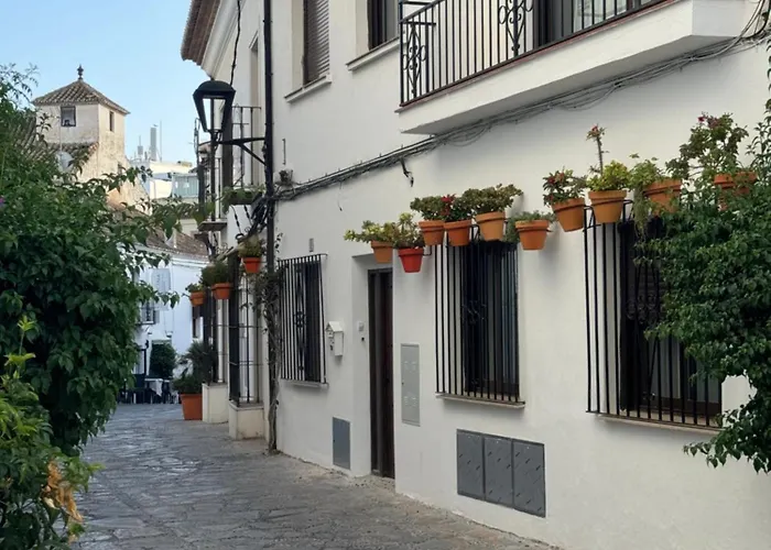 Casa De La Paz