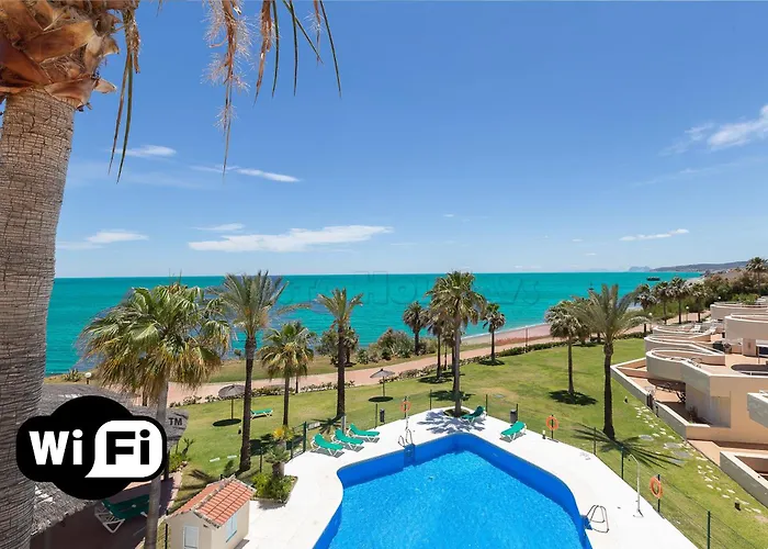 Bermuda Beach 52