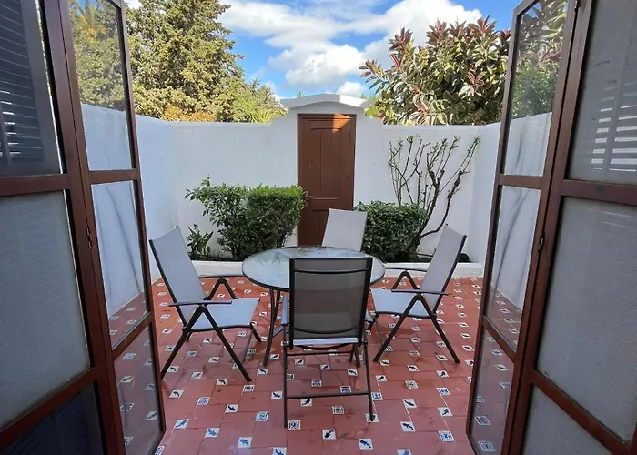 Estepona - Playa - Villa En Urbanizacion Privada Cerca Del Mar Da5
