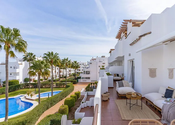 Casa Lunymar