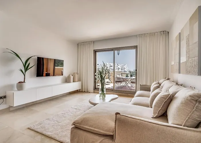 La Resina Sea View Brand New