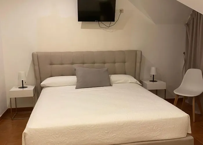 Hotel Doña Matilde