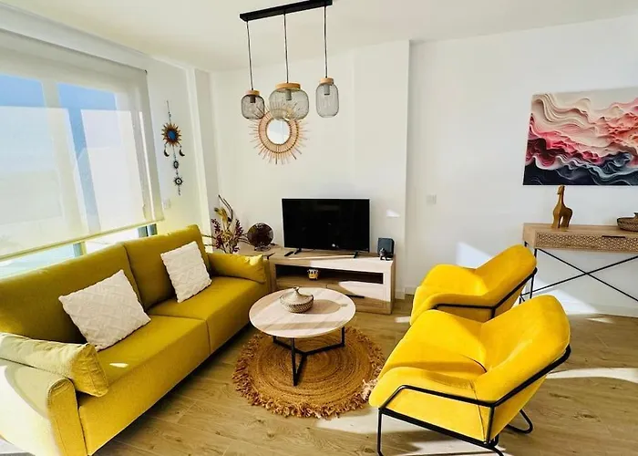 Room City Estepona 80 Suites