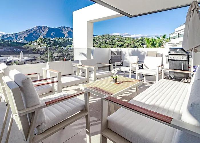 Lae112D - Large Terrace With Stunning Views