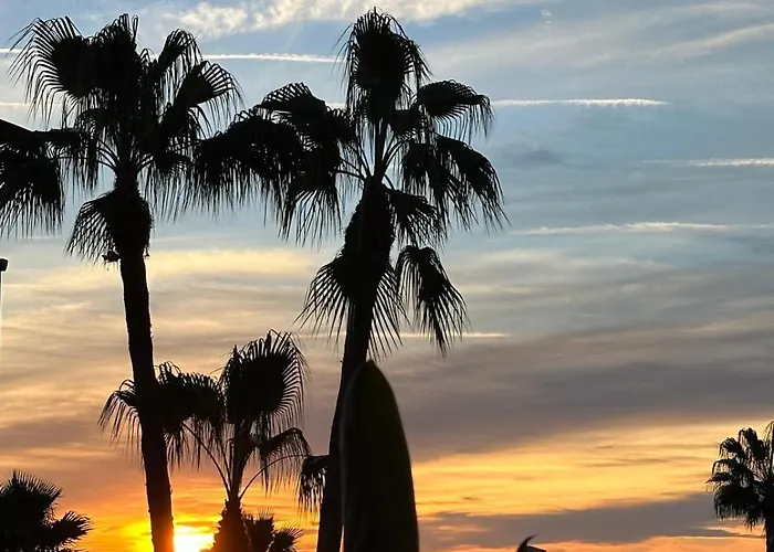 Costa Galera Apartamento Con Piscinas Jardin Y Un Bano Cercano A La Playa