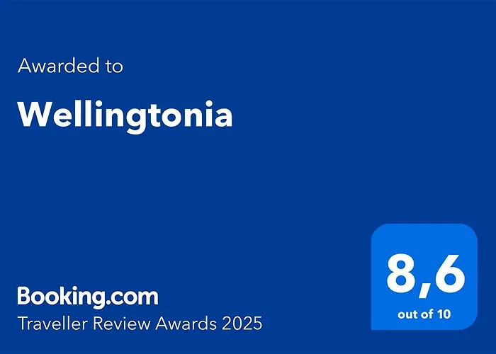 Wellingtonia