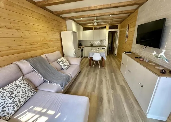 Casa De Madera 2