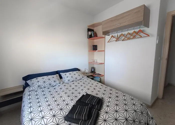 Habitacion Privada Juan