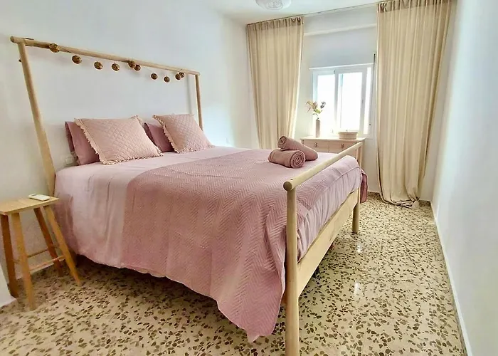 Casa Real Estepona Old Town