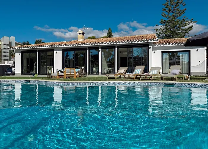Villa O Son Do Ar