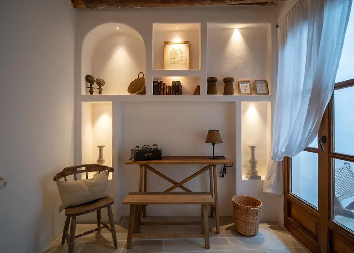Mondejar 14 Coliving Centro