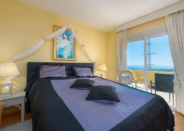 Villa Roca Penthouse