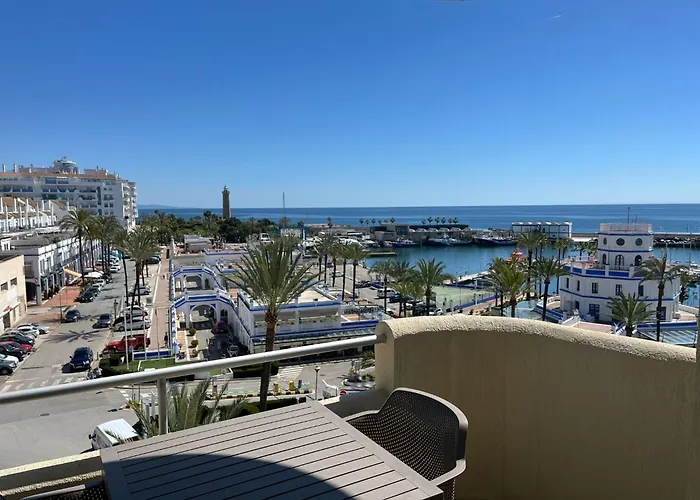 Puerto Paraiso