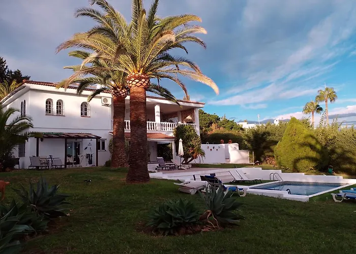 Villa Tranquilla