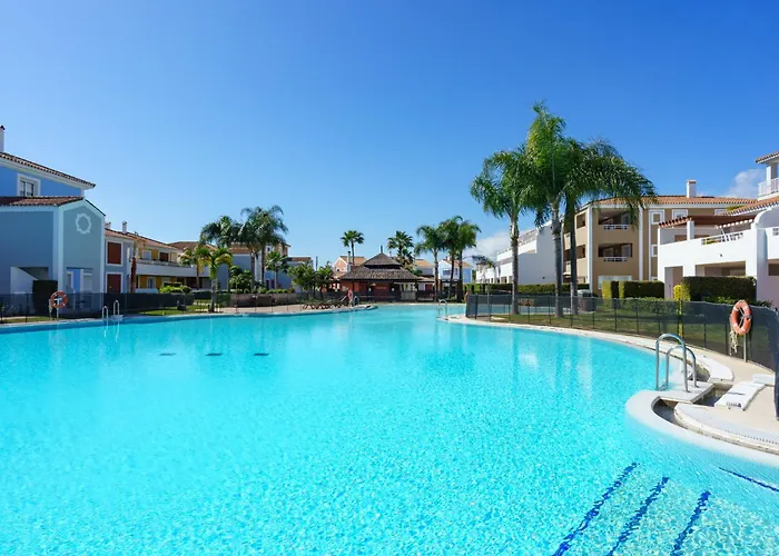 Apartment Cortijo Seabreeze By Interhome