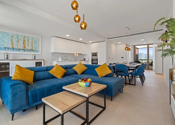 La Sabina Apartment