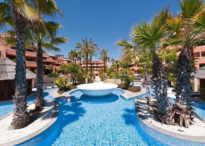 Mar Azul Aparthotel