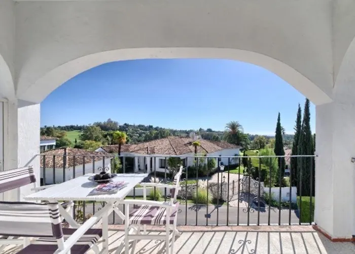 Appartement Pueblo Cortes Del Golf