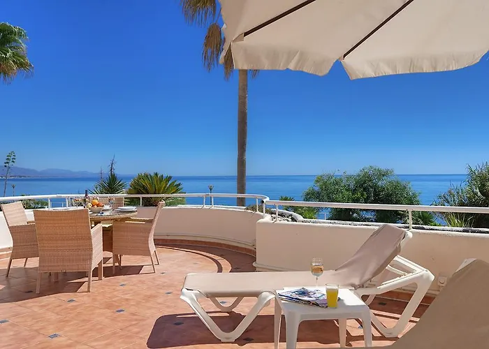 Sinfonia Del Mar B3