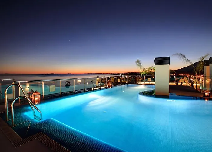 Cosmo Beach Marbella