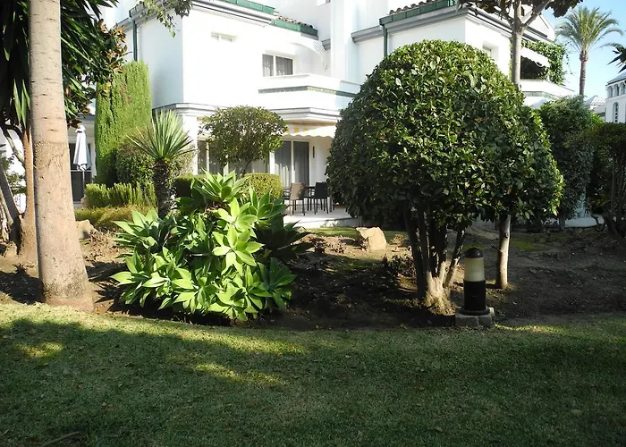 Dominion Apartments