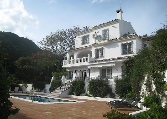 Villa La Recalada