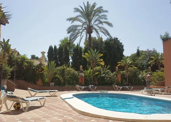 El Paraiso Beach Side Apartments