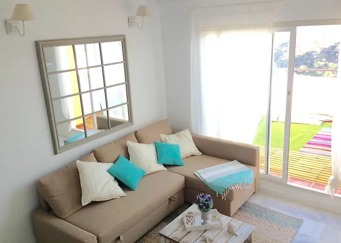 Apartamento Laguna Beach