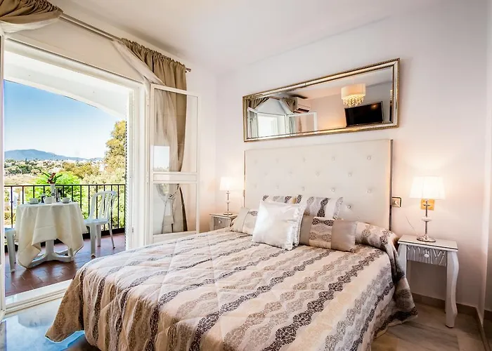 Atalaya Del Golf