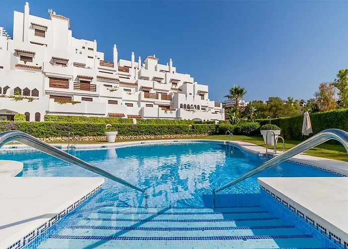 Golf Hill Estepona Canovas