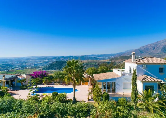 Holiday Home Esmerdo By Interhome