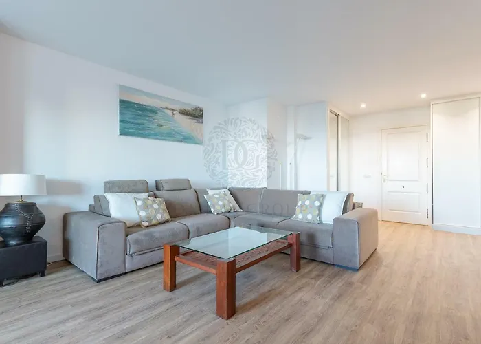 El Faro Beach Apartment By Dahlia Group