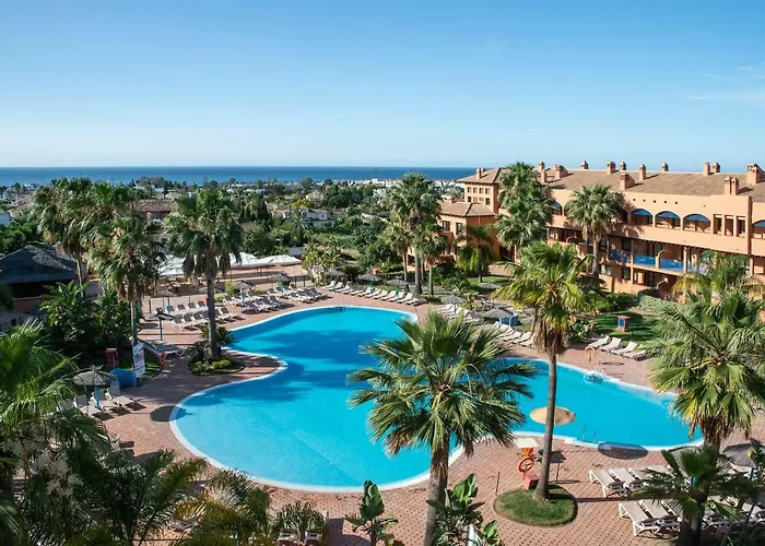 Pierre & Vacances Estepona