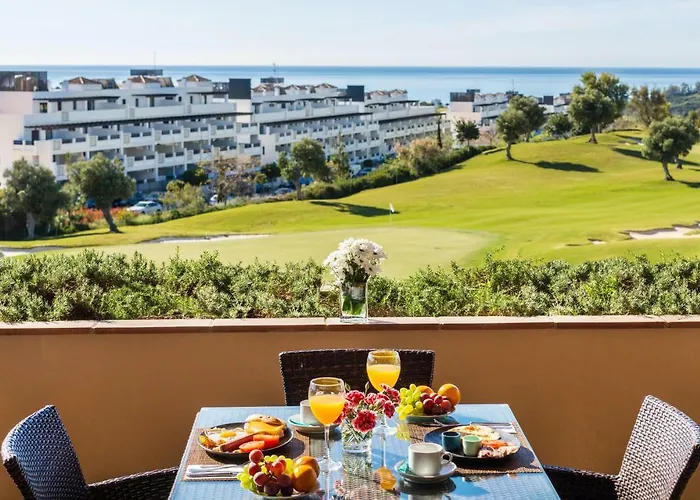 Ona Valle Romano Golf & Resort